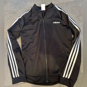 Adidas jacket